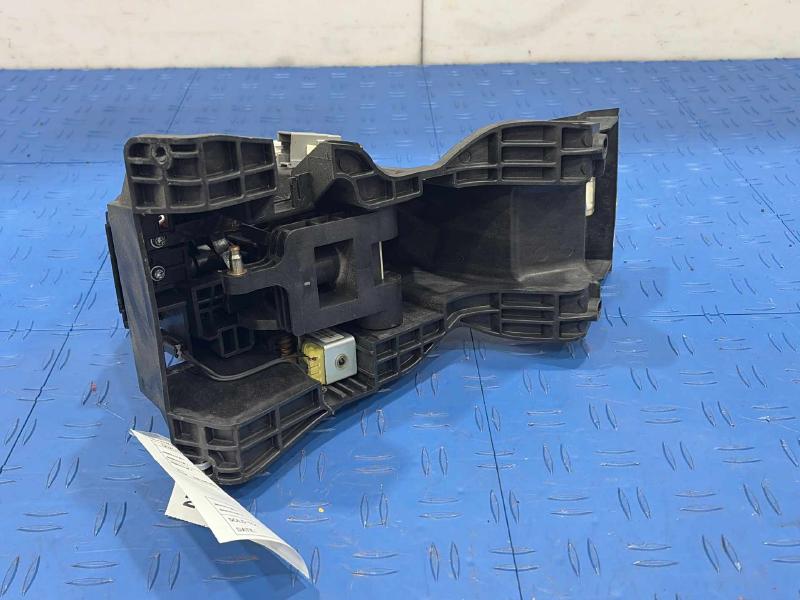 2012 Jeep Compass Floor Shifter