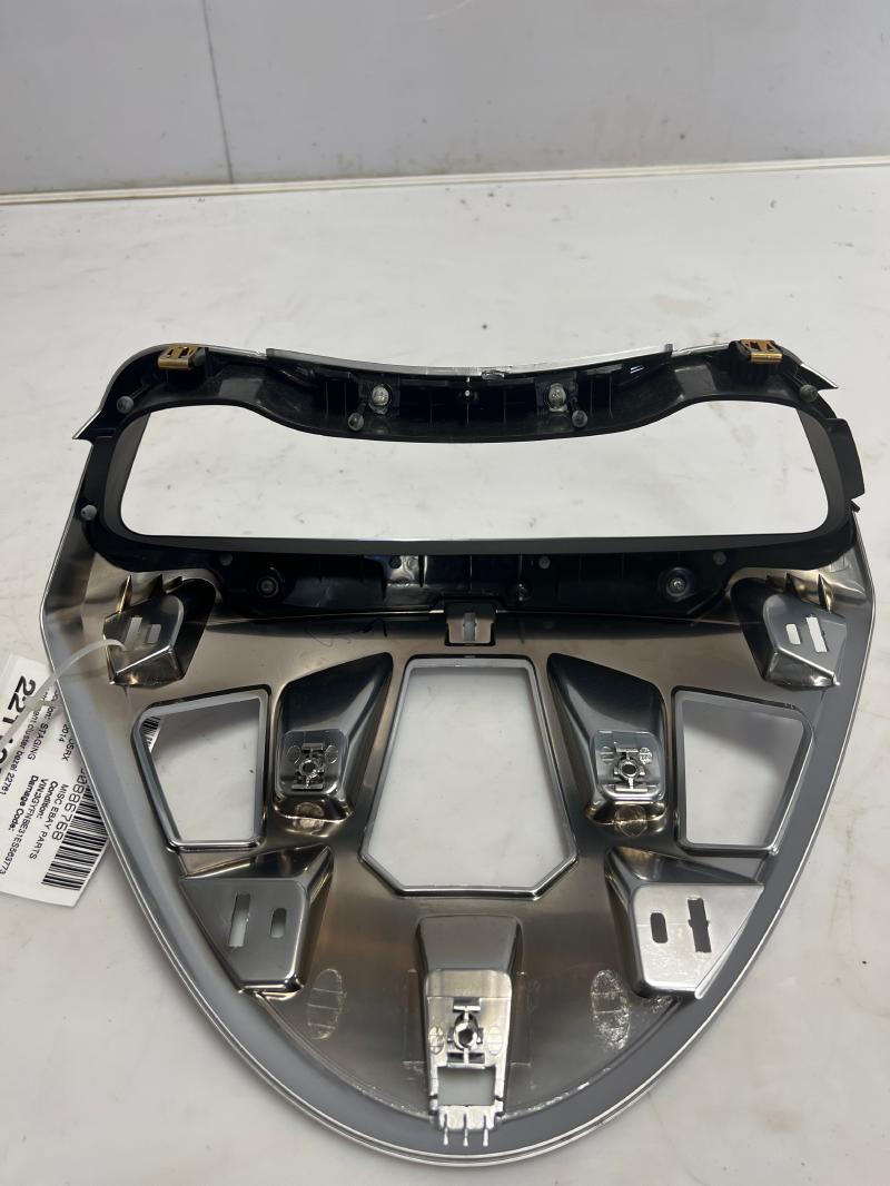 2014 Cadillac SRX Misc Ebay Parts