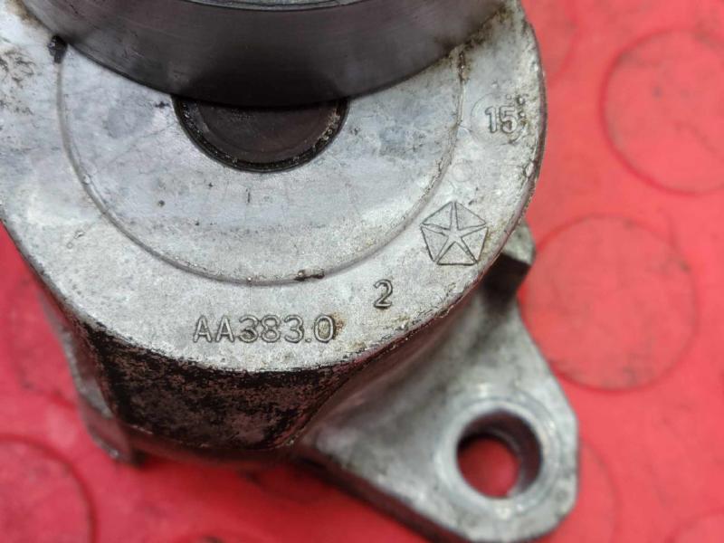 2015 Jeep Renegade Engine Belt Tensioner