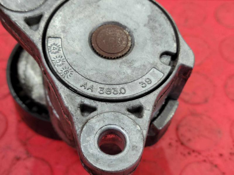 2015 Jeep Renegade Engine Belt Tensioner