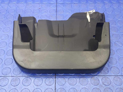 2011-2015 Toyota Prius 1.8L Audio Radio Amplifier Cover OEM 86183-47110
