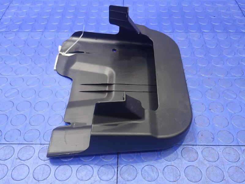 2011-2015 Toyota Prius 1.8L Audio Radio Amplifier Cover OEM 86183-47110
