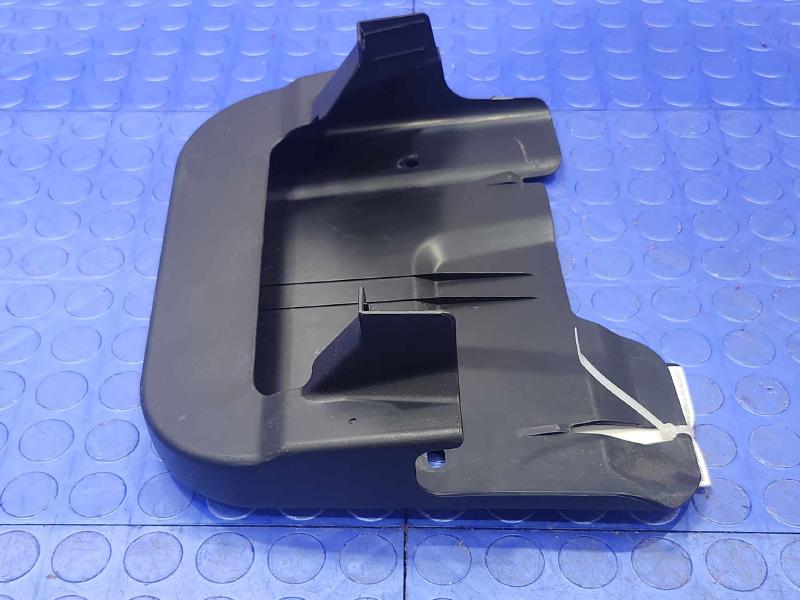 2011-2015 Toyota Prius 1.8L Audio Radio Amplifier Cover OEM 86183-47110