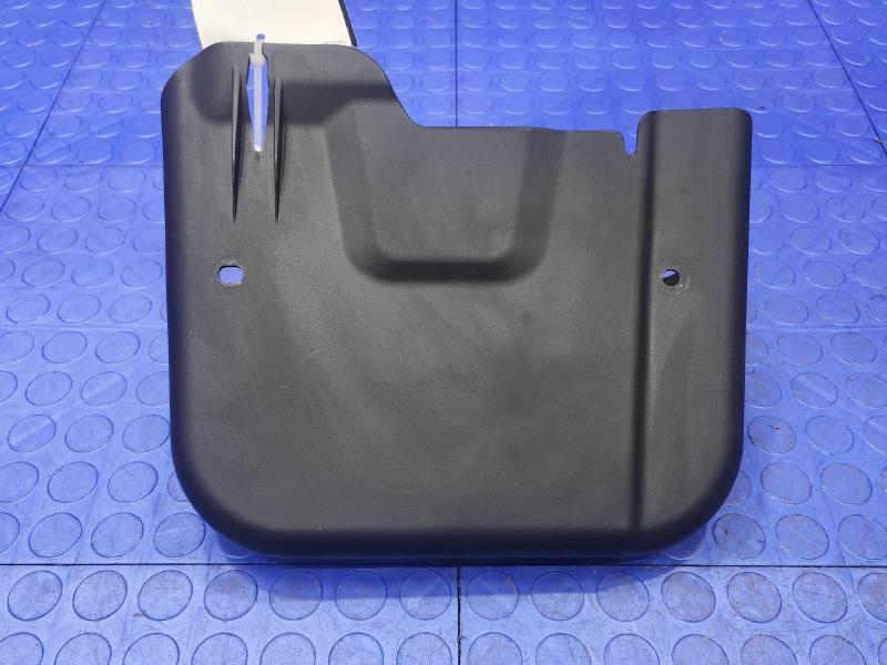 2011-2015 Toyota Prius 1.8L Audio Radio Amplifier Cover OEM 86183-47110