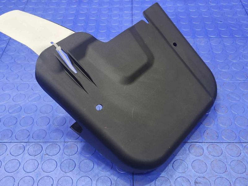 2011-2015 Toyota Prius 1.8L Audio Radio Amplifier Cover OEM 86183-47110
