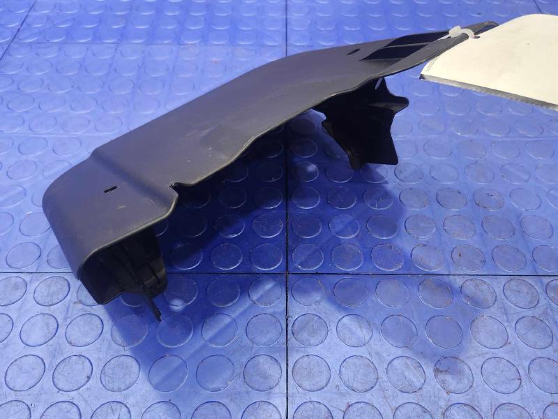 2011-2015 Toyota Prius 1.8L Audio Radio Amplifier Cover OEM 86183-47110