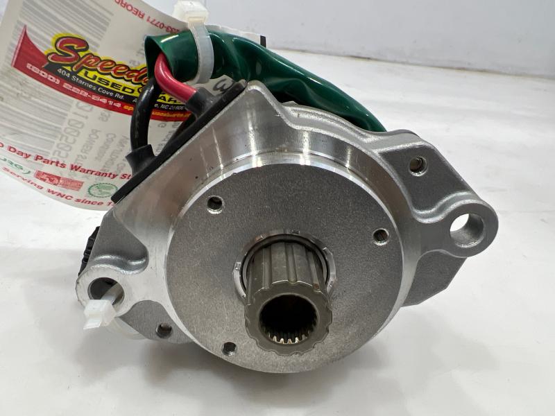 2016 Toyota Prius Power Steering Pump/Motor