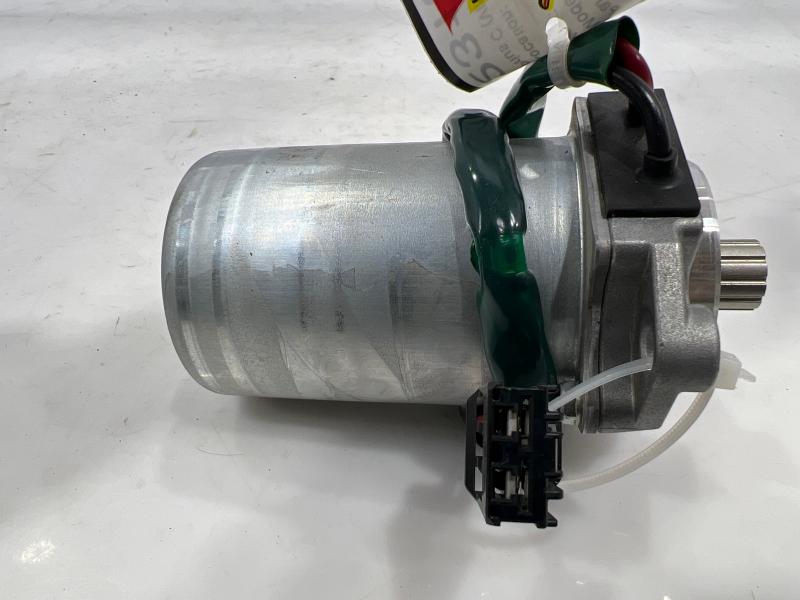 2016 Toyota Prius Power Steering Pump/Motor