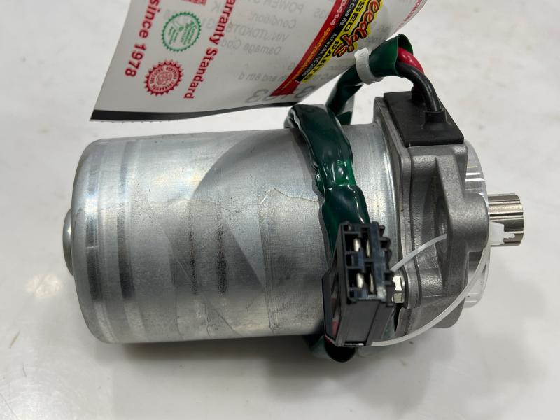 2016 Toyota Prius Power Steering Pump/Motor