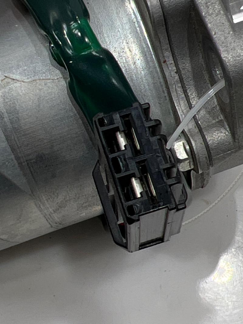 2016 Toyota Prius Power Steering Pump/Motor