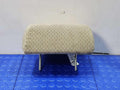 2002 Toyota Camry Headrest