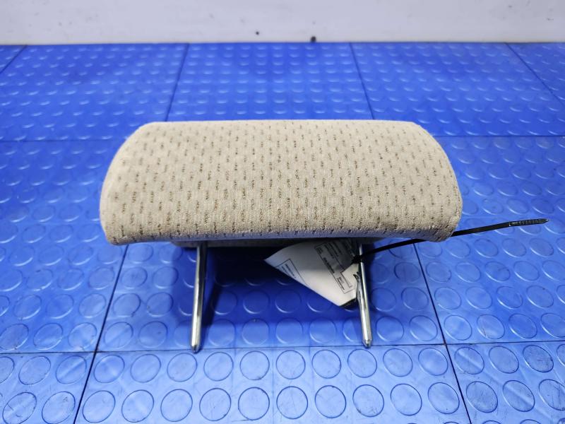 2002 Toyota Camry Headrest