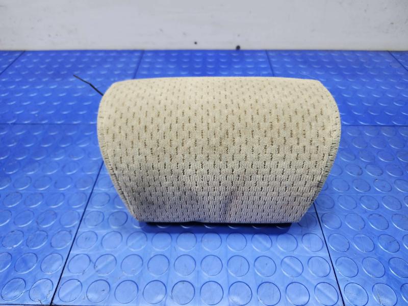 2002 Toyota Camry Headrest