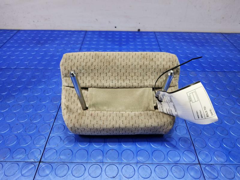 2002 Toyota Camry Headrest