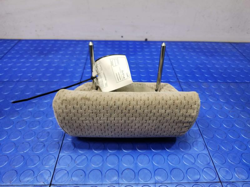 2002 Toyota Camry Headrest