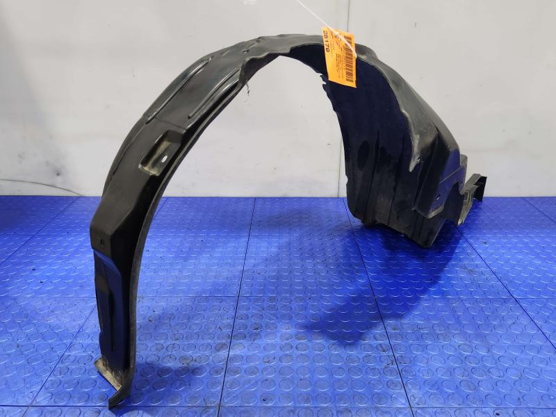 2008 Subaru Legacy Inner Fender Liner