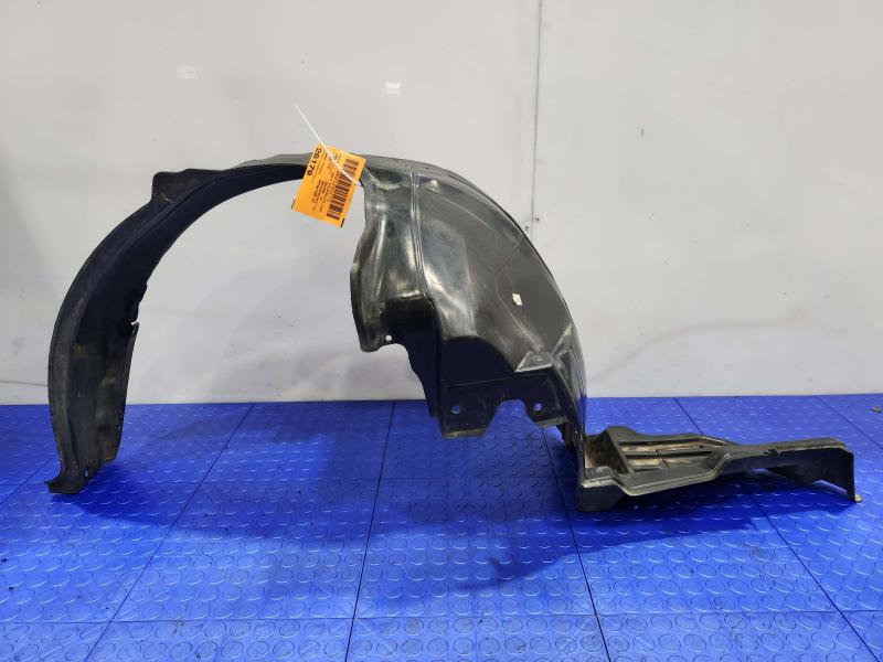 2008 Subaru Legacy Inner Fender Liner