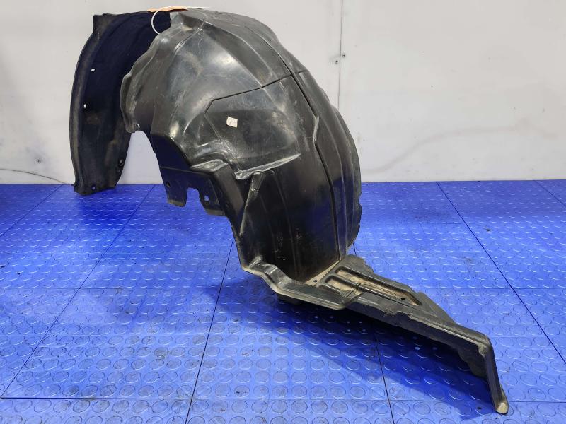 2008 Subaru Legacy Inner Fender Liner