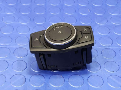2015 Ford F-150 Headlight Switch (Dash Mtd)