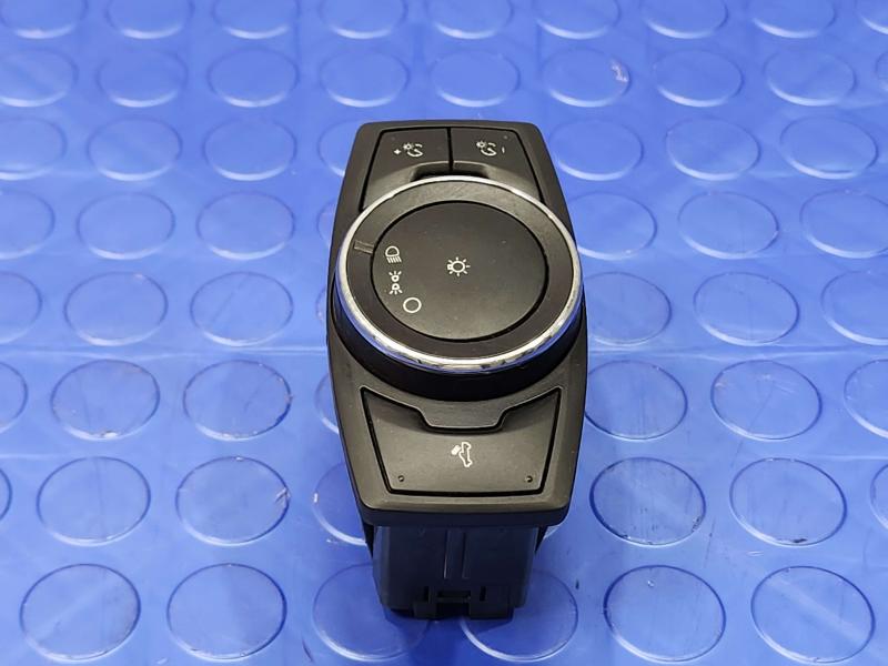 2015 Ford F-150 Headlight Switch (Dash Mtd)