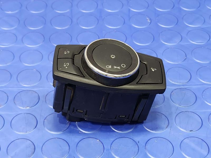 2015 Ford F-150 Headlight Switch (Dash Mtd)