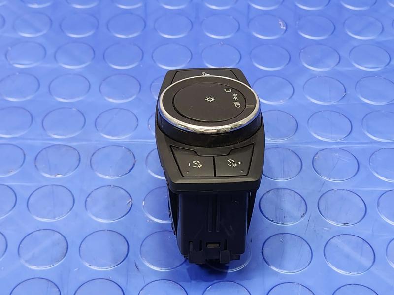 2015 Ford F-150 Headlight Switch (Dash Mtd)