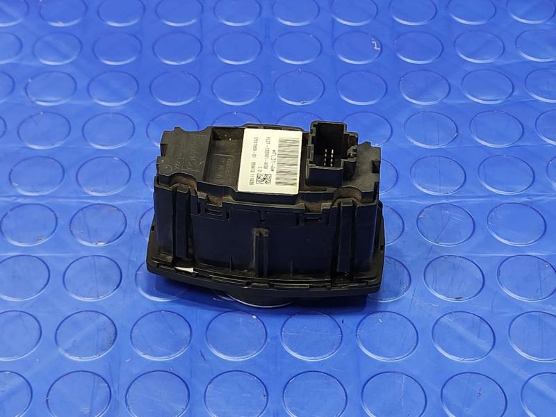 2015 Ford F-150 Headlight Switch (Dash Mtd)