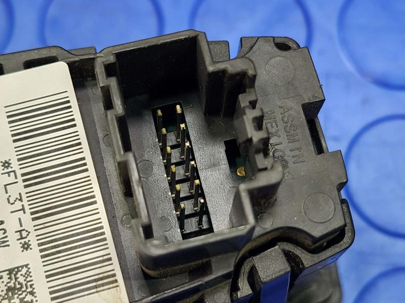 2015 Ford F-150 Headlight Switch (Dash Mtd)