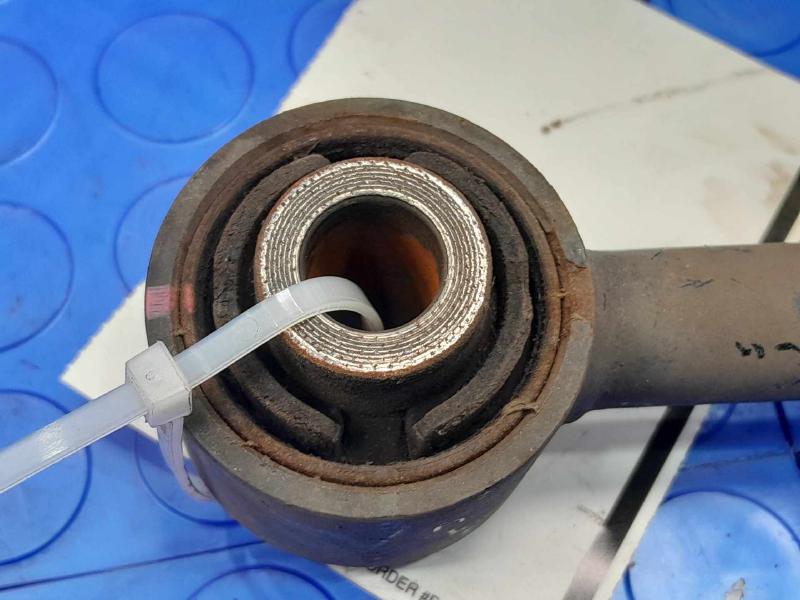 2017 Honda Odyssey Upper Control Arm Rear
