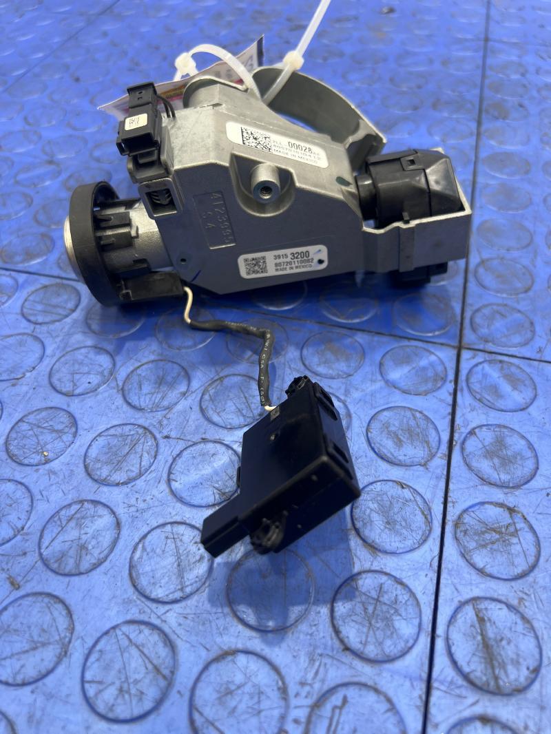2018 Chevrolet Cruze Ignition Switch(W/O Cyl& Key)