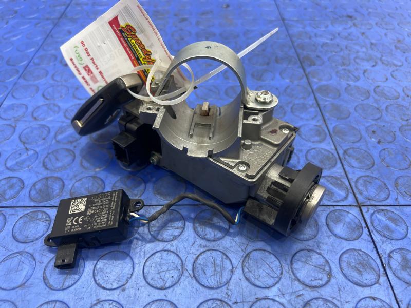 2018 Chevrolet Cruze Ignition Switch(W/O Cyl& Key)