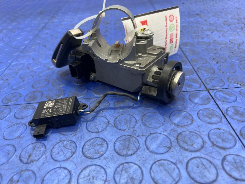 2018 Chevrolet Cruze Ignition Switch(W/O Cyl& Key)