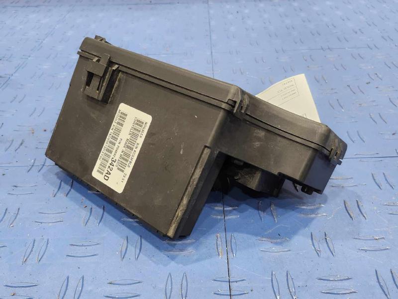 2012 Jeep Compass Chassis Brain Box