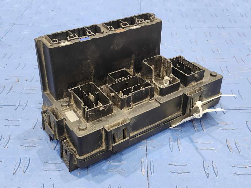 2012 Jeep Compass Chassis Brain Box
