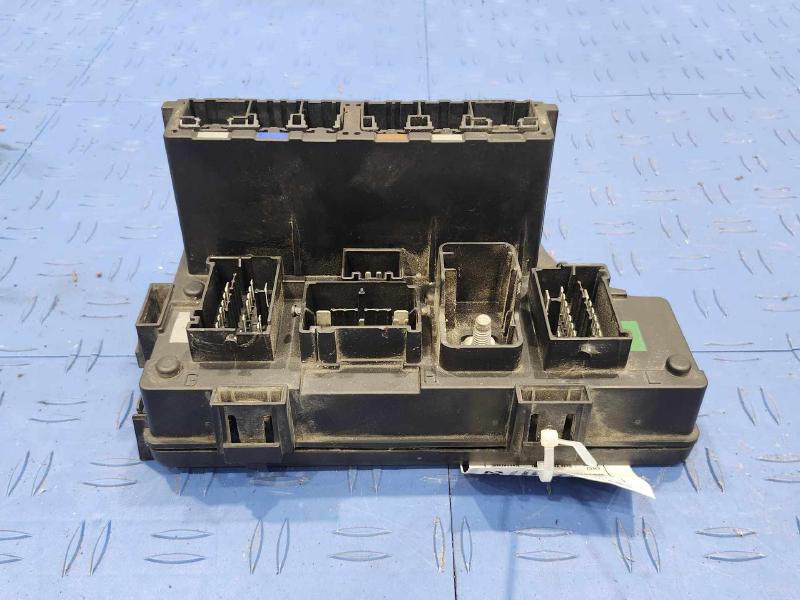 2012 Jeep Compass Chassis Brain Box