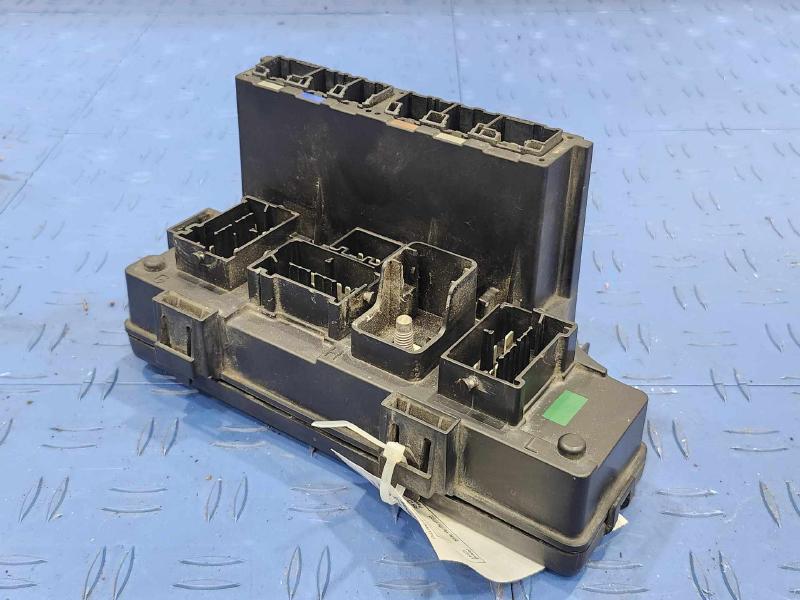 2012 Jeep Compass Chassis Brain Box