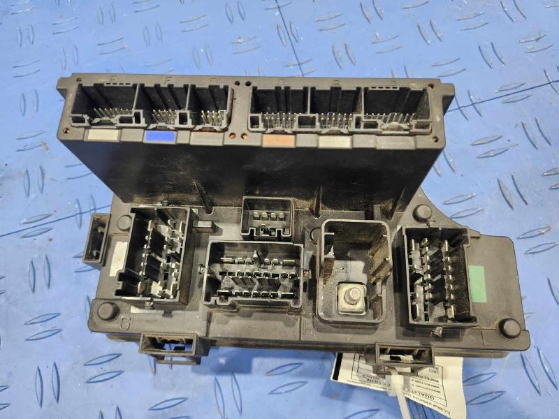 2012 Jeep Compass Chassis Brain Box