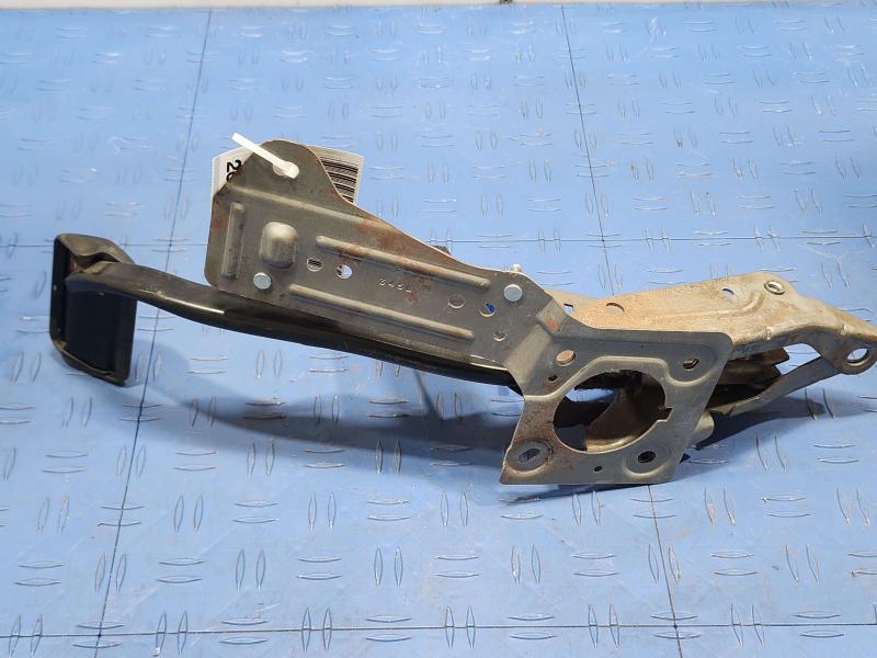 2012 Ford Focus Brake Pedal