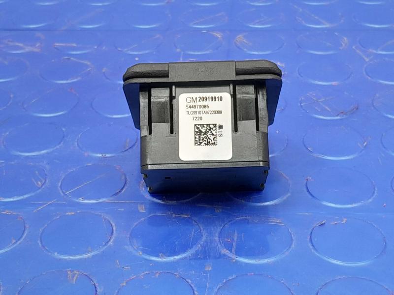 2018 Chevrolet Malibu Misc Ebay Parts