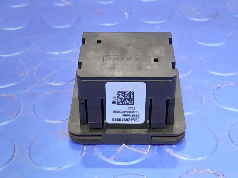 2018 Chevrolet Malibu Misc Ebay Parts