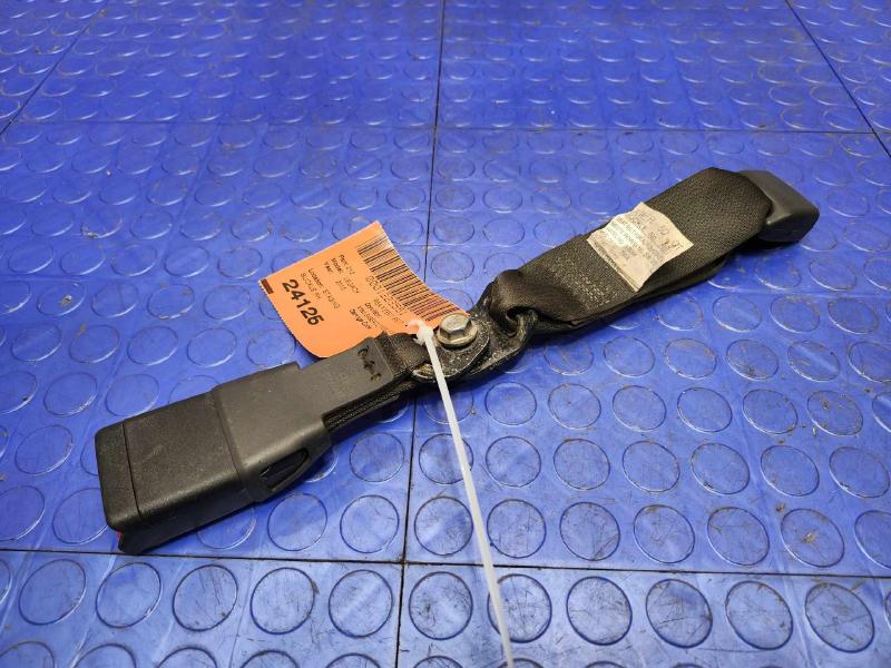2015 Subaru Legacy Rear Seat Belt