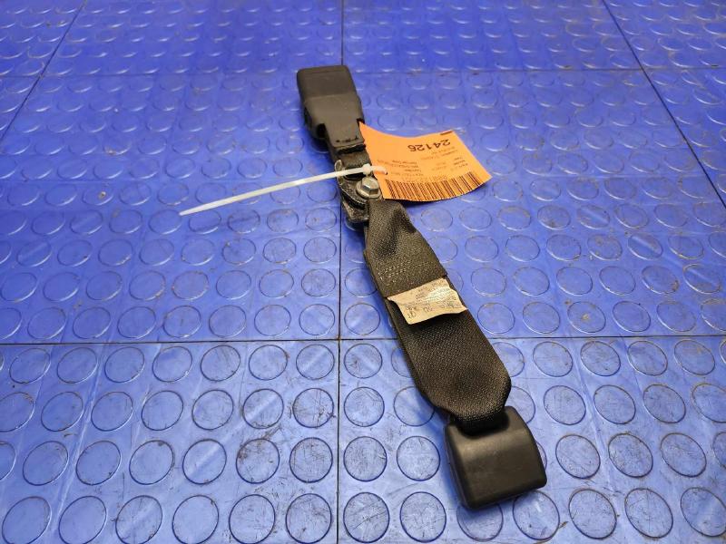 2015 Subaru Legacy Rear Seat Belt