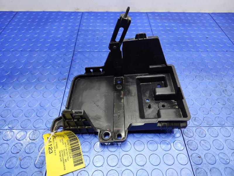 2020-2023 Ford Escape Battery Tray Carrier Genuine OEM Part JX6Z10732D