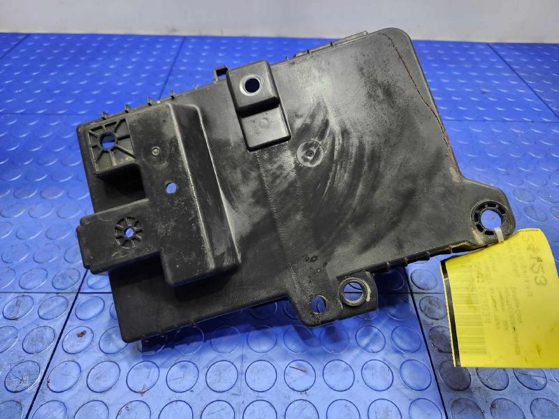 2020-2023 Ford Escape Battery Tray Carrier Genuine OEM Part JX6Z10732D