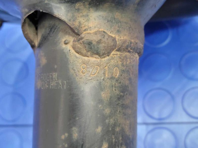2009 Toyota Camry Strut Assembly