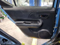 2015 Toyota Prius Rear Door Trim Panel
