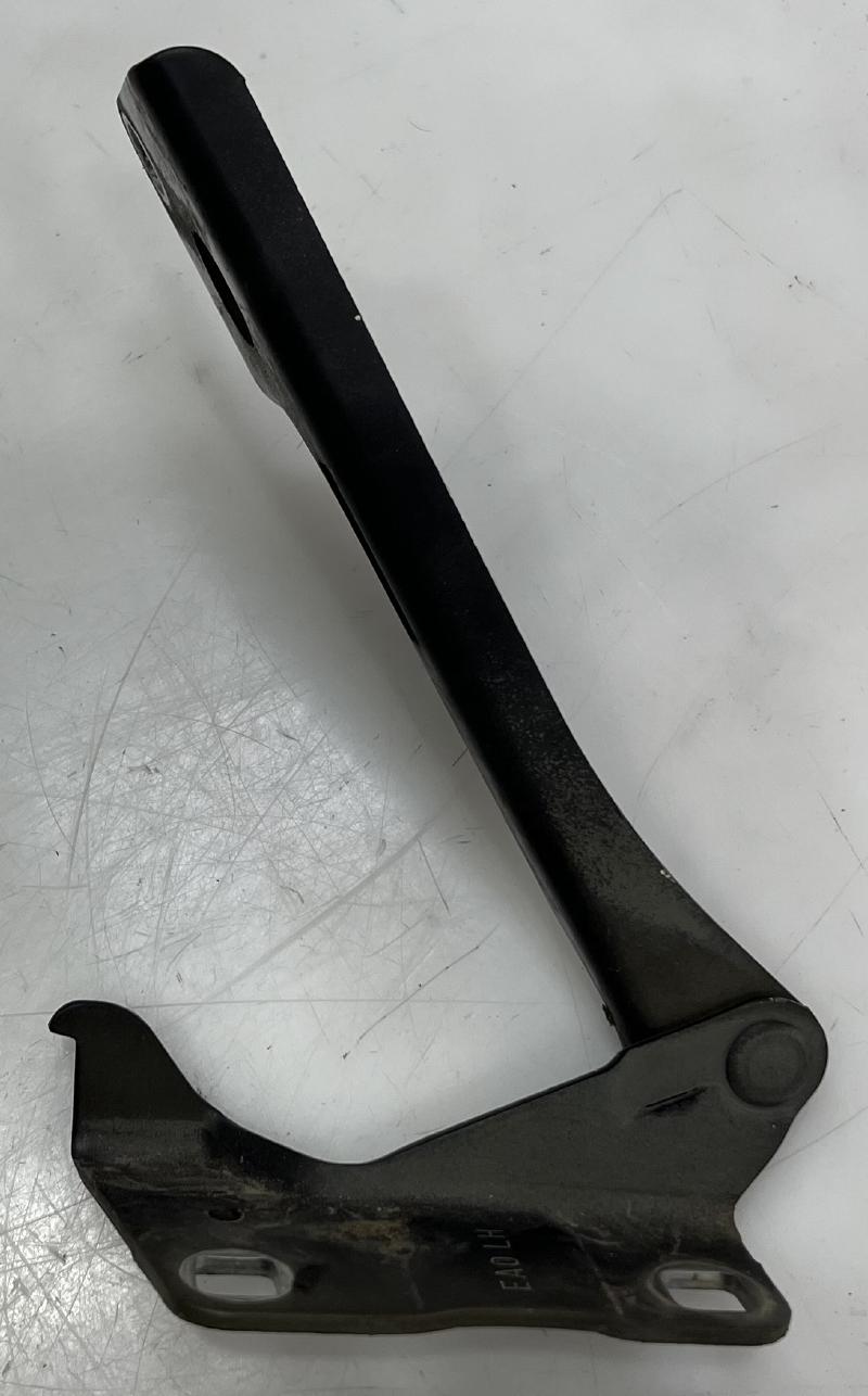 2005 - 2021 Nissan Frontier Hood Hinge LH Driver Side OEM 65400ZP00A