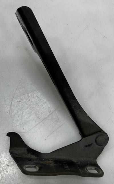 2005 - 2021 Nissan Frontier Hood Hinge LH Driver Side OEM 65400ZP00A