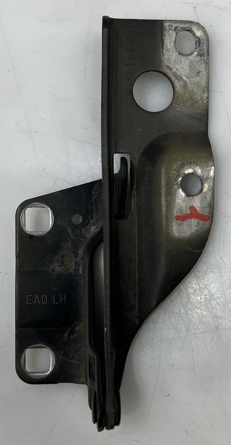 2005 - 2021 Nissan Frontier Hood Hinge LH Driver Side OEM 65400ZP00A