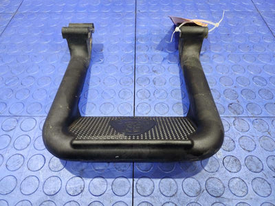 2003 Jeep Wrangler Running Boards